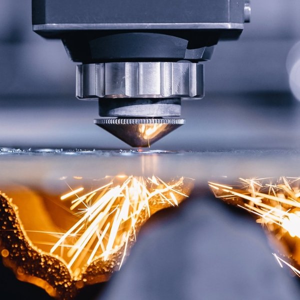 Precision Manufacturing (1)